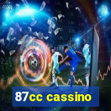 87cc cassino