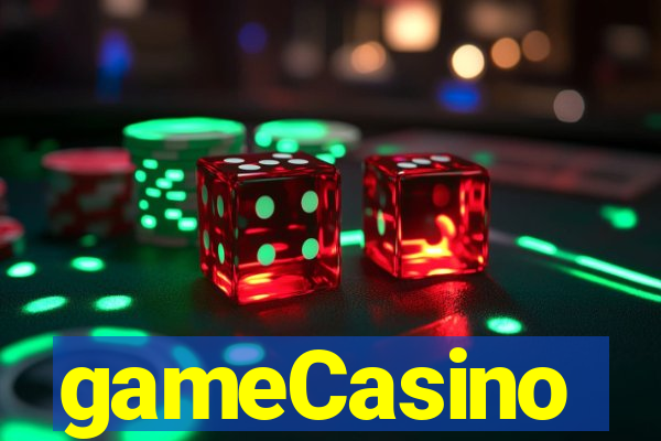 gameCasino