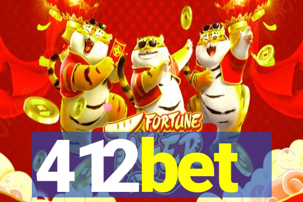 412bet