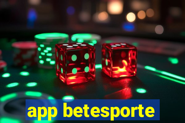 app betesporte