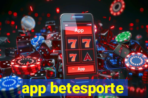 app betesporte