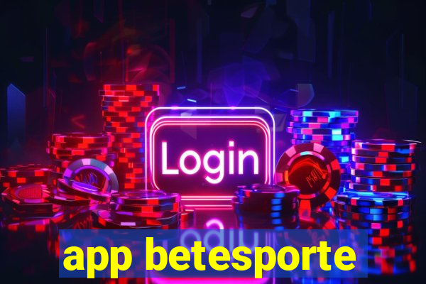 app betesporte