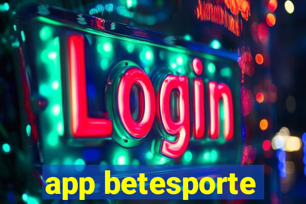 app betesporte