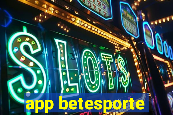 app betesporte