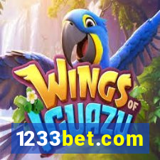 1233bet.com