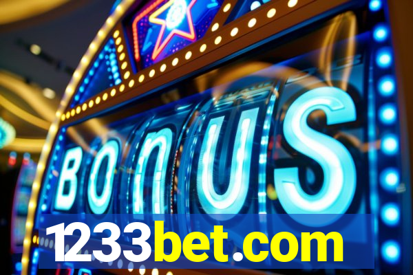 1233bet.com