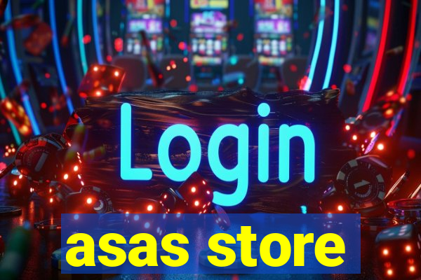 asas store