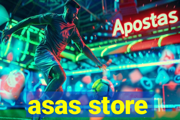 asas store