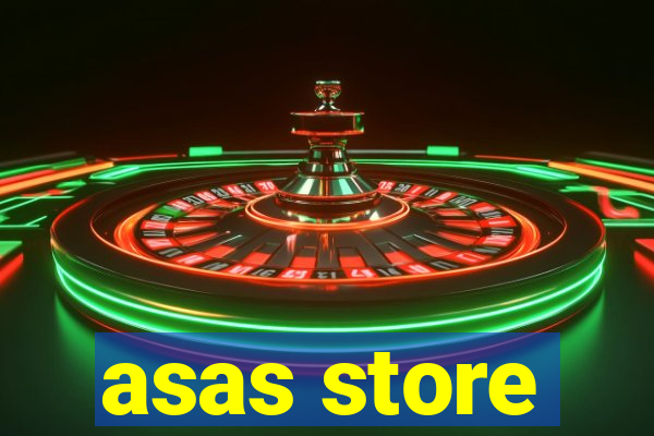 asas store