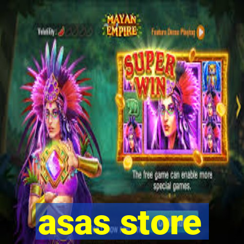 asas store