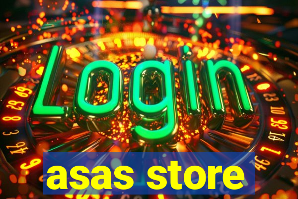 asas store