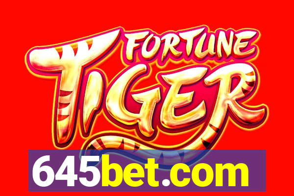 645bet.com