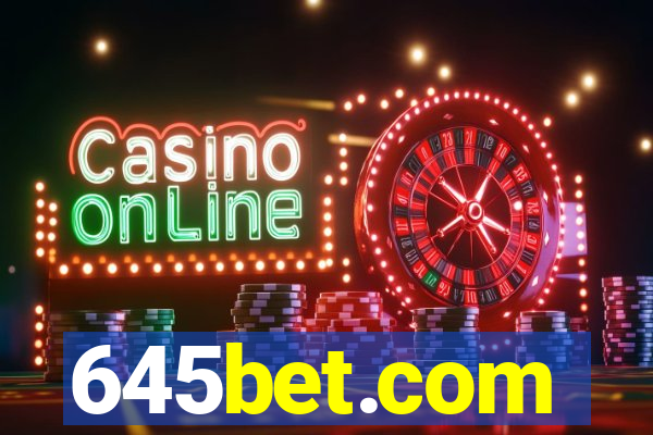 645bet.com