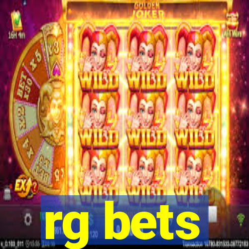 rg bets