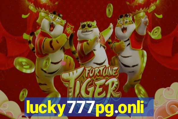 lucky777pg.online