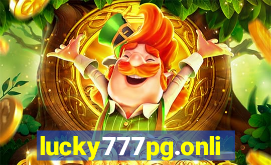 lucky777pg.online