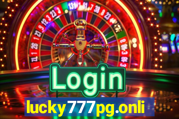 lucky777pg.online