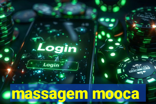 massagem mooca