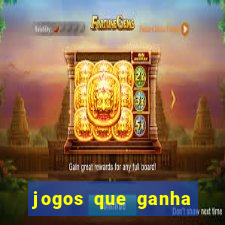 jogos que ganha dinheiro sem depositar