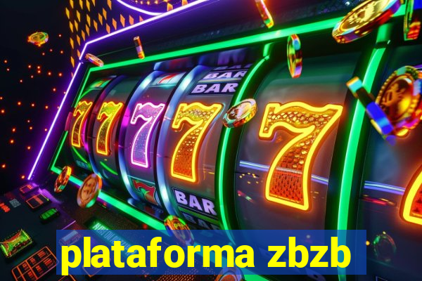 plataforma zbzb