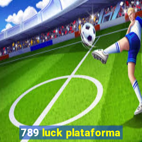 789 luck plataforma