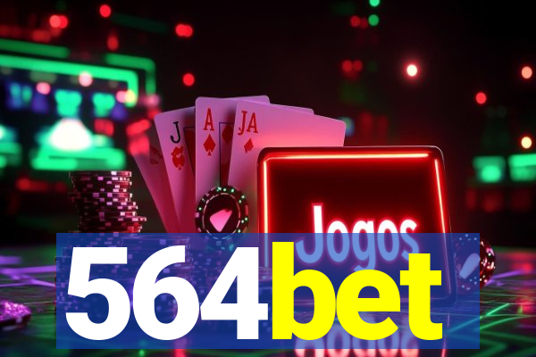 564bet