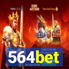 564bet