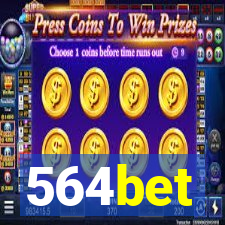 564bet