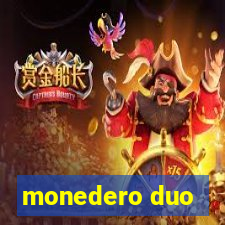 monedero duo