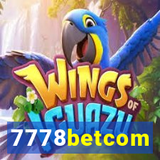 7778betcom