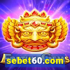 sebet60.com