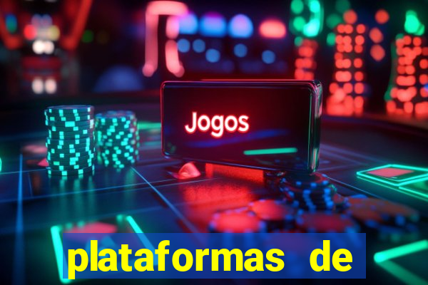 plataformas de jogos fora do brasil