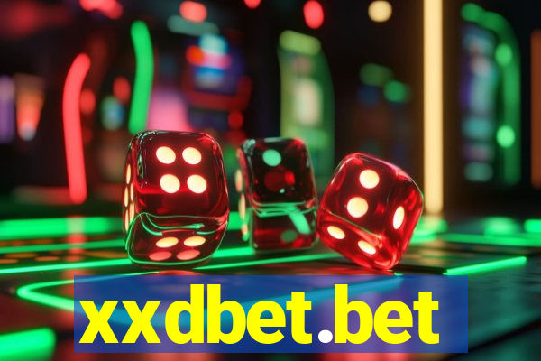 xxdbet.bet