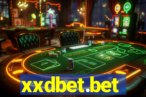 xxdbet.bet