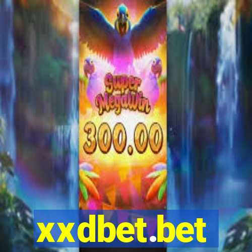 xxdbet.bet