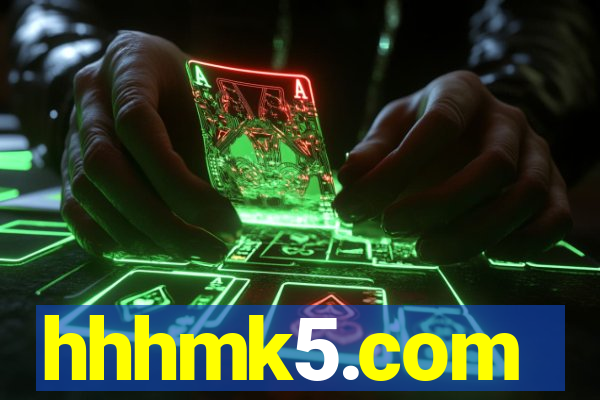 hhhmk5.com