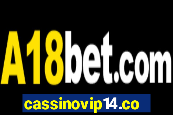 cassinovip14.com