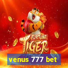 venus 777 bet