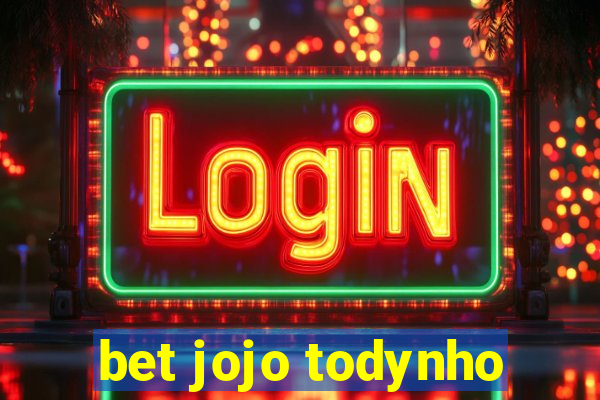 bet jojo todynho