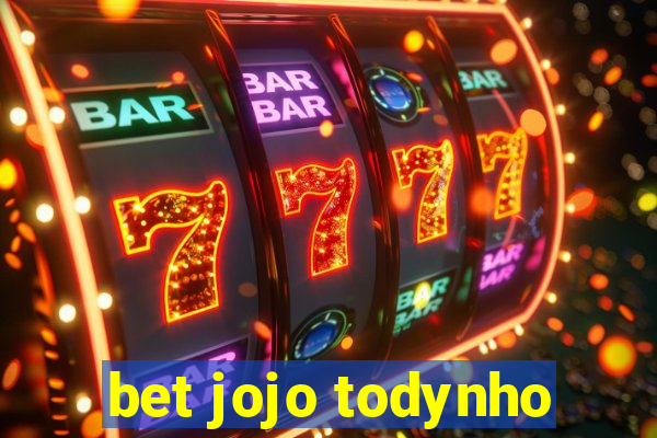 bet jojo todynho