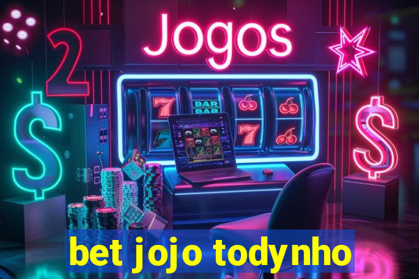 bet jojo todynho