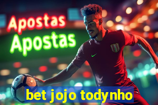 bet jojo todynho