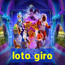 loto giro