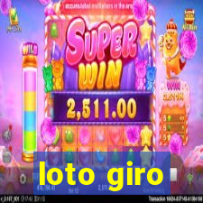 loto giro