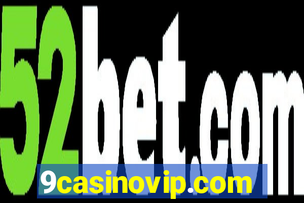 9casinovip.com