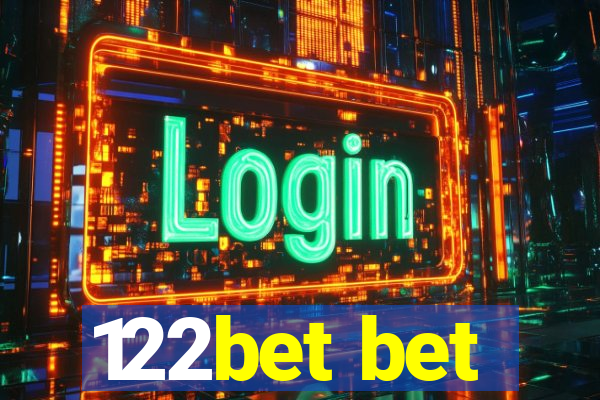 122bet bet