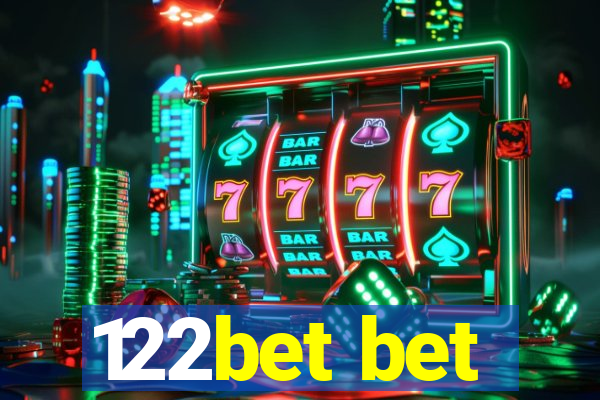 122bet bet