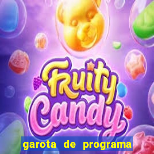 garota de programa de porto de galinha