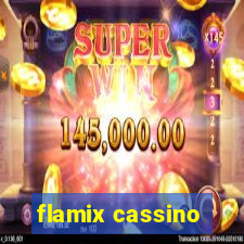 flamix cassino