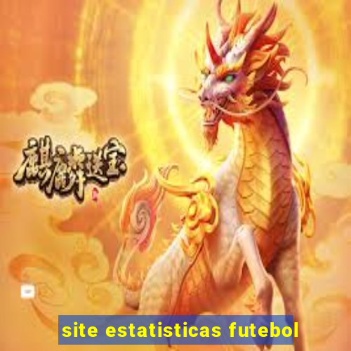 site estatisticas futebol